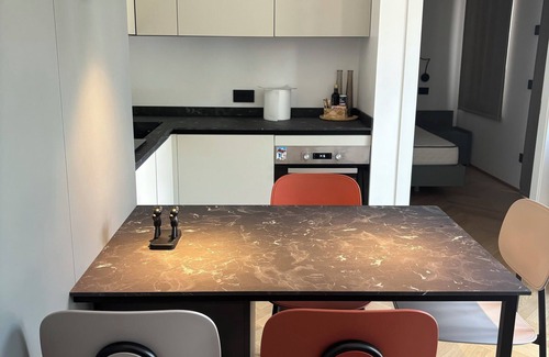 Borgo Milano Apartment | Cozy and modern apartment in Verona