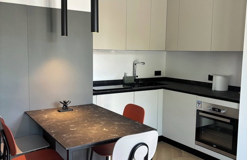 Borgo Milano Apartment | Cozy and modern apartment in Verona