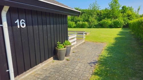 Skovmose House | Cozy And Modern Holiday Home With All Equipment