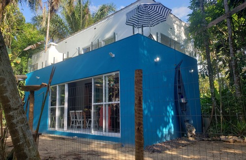 Centro House | Cozy and modern house close to the beach