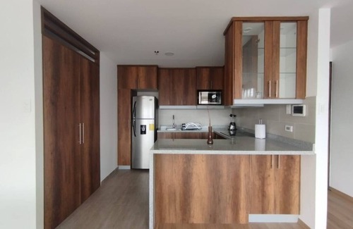 La Carolina Apartment | Cozy and new Condo. La Carolina 10th floor Unbeatable view.