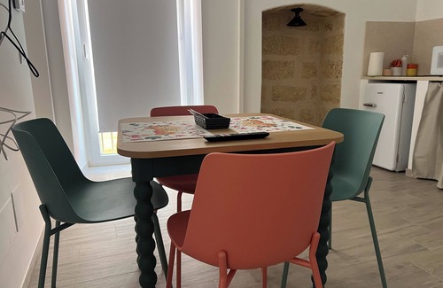 Gioia del Colle House | Cozy and organized dwelling, ideal for a couple or a small family.
