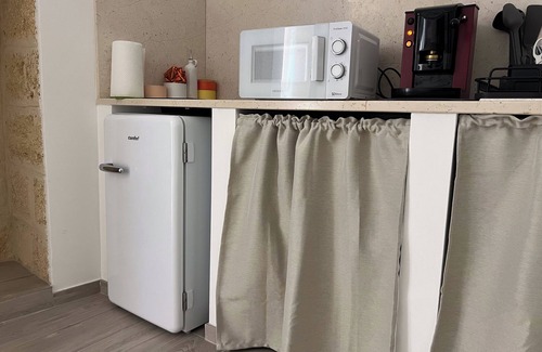 Gioia del Colle House | Cozy and organized dwelling, ideal for a couple or a small family.