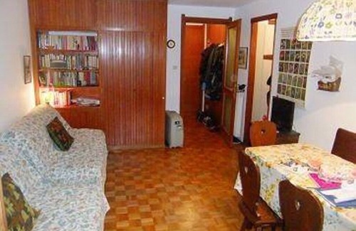 Courmayeur Apartment | Cozy and panoramic