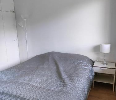 Espoo Apartment | Cozy and peaceful Dublex with Terrace