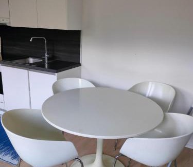 Espoo Apartment | Cozy and peaceful Dublex with Terrace