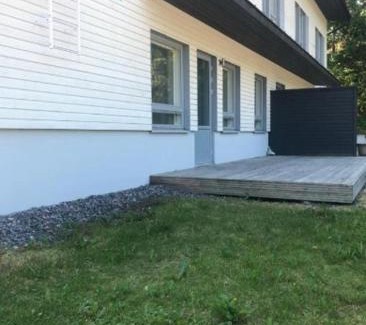 Espoo Apartment | Cozy and peaceful Dublex with Terrace