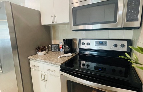 Rio Grande Apartment | Cozy and Peaceful place-Rio Grande-El Yunque Rainforest