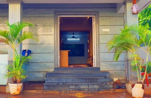 Madurai House | Cozy and Pleasant Stay @ Madurai