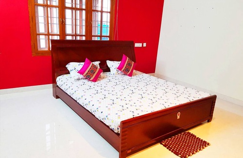 Madurai House | Cozy and Pleasant Stay @ Madurai
