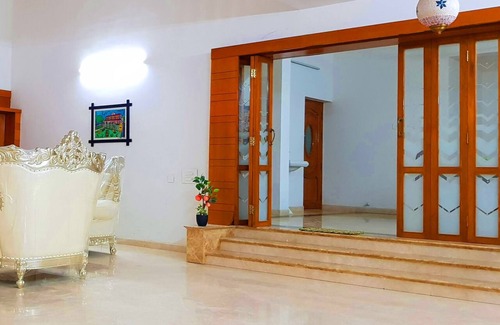 Madurai House | Cozy and Pleasant Stay @ Madurai