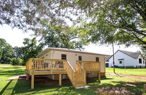 Davidson Cottage | Cozy and private 2-bed cottage close to Lake Norman/ Charlotte