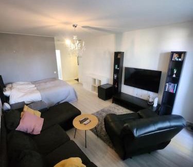 Pori Apartment | Cozy and Quiet 2-room aparment