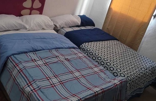 Merida Municipality House | Cozy and Quiet 2BR In a Safe Environment.