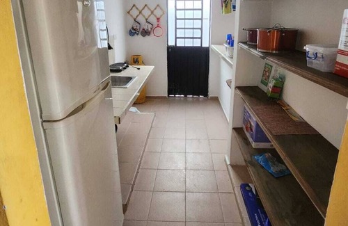 Merida Municipality House | Cozy and Quiet 2BR In a Safe Environment.