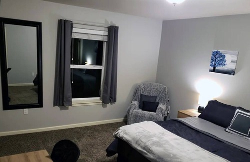 Knik-Fairview Cottage | Cozy and quiet 3 bedroom cottage