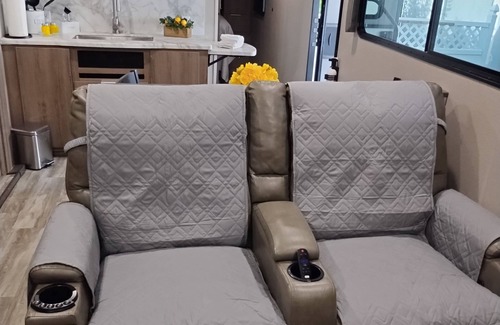 Tampa House | Cozy and quiet RV