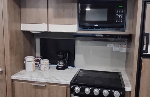Tampa House | Cozy and quiet RV