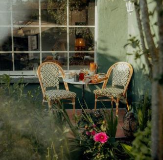 Fanjeaux House | Cozy And Refined Retreat In The Heart Of Fanjeaux