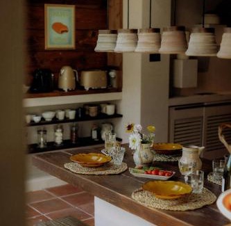 Fanjeaux House | Cozy And Refined Retreat In The Heart Of Fanjeaux