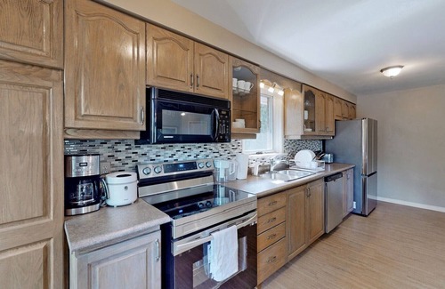 Gilford House | Cozy and Relax. A perfect place for a weekend escape from city.