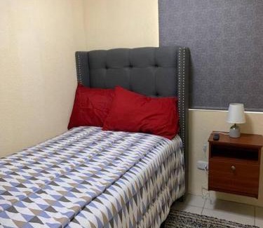 Villa Nueva Apartment | Cozy and relaxing apartment