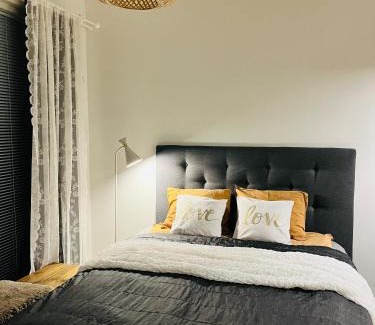 Espoo Apartment | Cozy and relaxing apartment in Ingas, Espoo