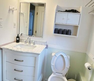Regional District of Nanaimo House | Cozy And Relaxing Private Getaway Free Parking