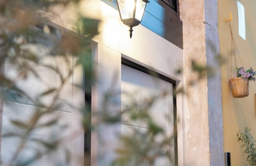 Santa Maria Apartment | Cozy and romantic apartment, 10 minutes from the beach