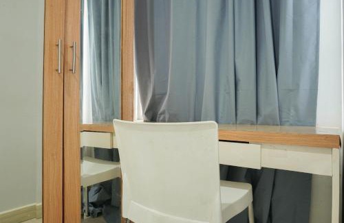 East Jakarta Apartment | Cozy and Simply Studio Titanium Square Apartment By Travelio