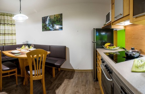 Hippach Apartment | Cozy and spacious apartments in a central location with a wonderful view