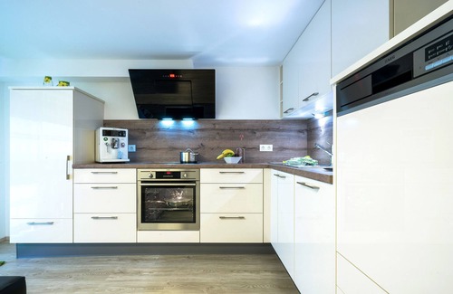 Hippach Apartment | Cozy and spacious apartments in a central location with a wonderful view