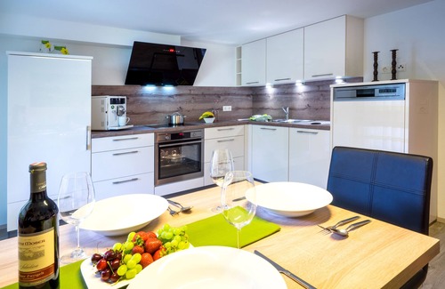 Hippach Apartment | Cozy and spacious apartments in a central location with a wonderful view