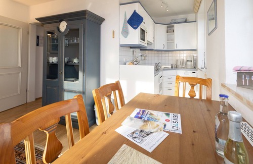 Hornum Apartment | Cozy and spacious 3 room apartment