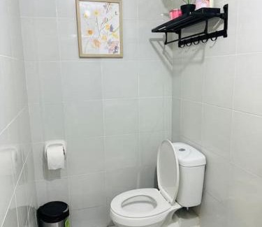 Mandurriao Apartment | Cozy and spacious 2BR condo unit with outdoor pool