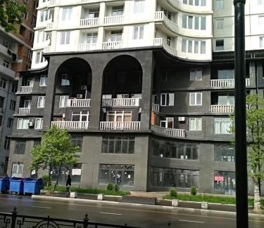 Saburtalo Apartment | Cozy and spacious! 35, Zhiuli Shartava Street, Saburtalo,Tbilisi