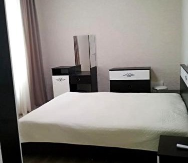 Saburtalo Apartment | Cozy and spacious! 35, Zhiuli Shartava Street, Saburtalo,Tbilisi