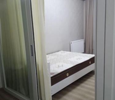Saburtalo Apartment | Cozy and spacious! 35, Zhiuli Shartava Street, Saburtalo,Tbilisi