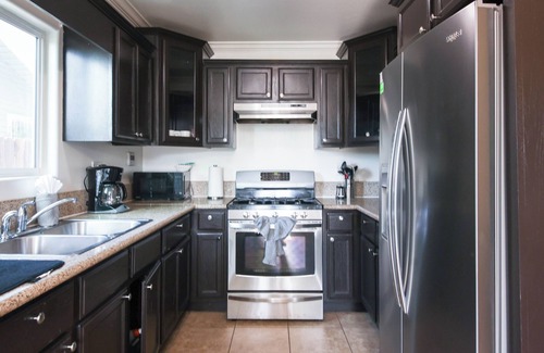 The Flats Apartment | Cozy and Spacious Duplex