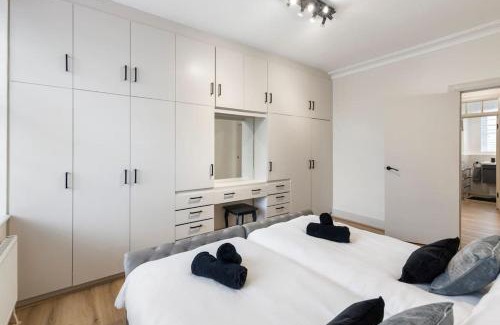 Golders Green Apartment | Cozy and spacious full size flat