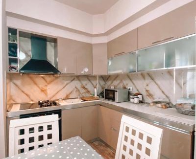 Shengjin Apartment | Cozy and spacious two bedroom apartment in Shengjin