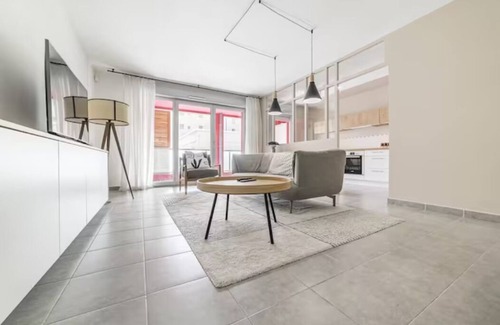 Quartier du Panier Apartment | Cozy and Standing Apartment 70m2 Terrace in the Old Port - Panier and La Major