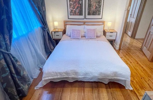 Mentone Villa | Cozy and stylish 3 bedroom home in Mentone