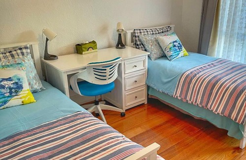 Mentone Villa | Cozy and stylish 3 bedroom home in Mentone