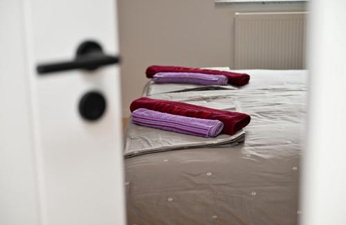 Alipasin Most Apartment | Cozy and stylish