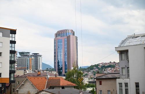 Alipasin Most Apartment | Cozy and stylish