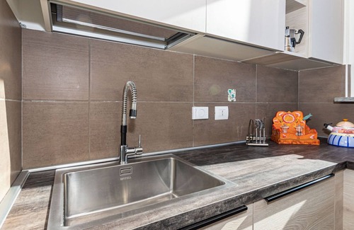 Aurora Apartment | Cozy and stylish house in downtown Torino