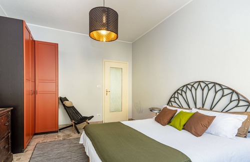 Aurora Apartment | Cozy and stylish house in downtown Torino