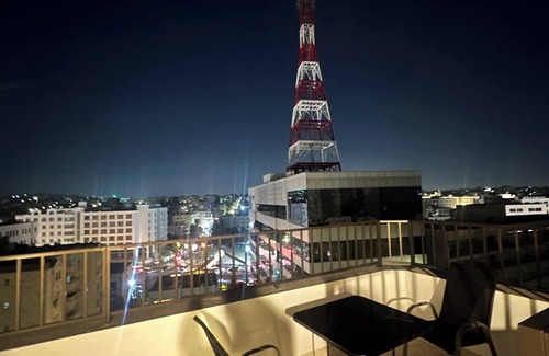 Suwailih Apartment | Cozy and Tranquil Rooftop Near Al Services 23
