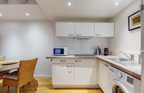 Carmes Apartment | Cozy and very quiet nest in the city center
